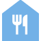 Food Bank Icon