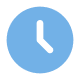 Clock icon