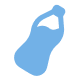 Bottle icon